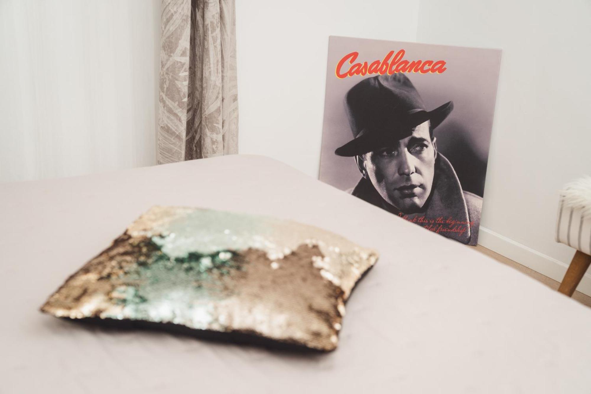Billie * Split